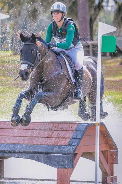 Read more about the article Ocala Winter I HT Results
