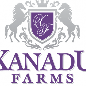 xanadu farms logo