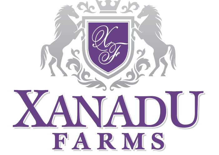 xanadu farms logo