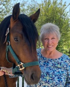 Kathy Lucas